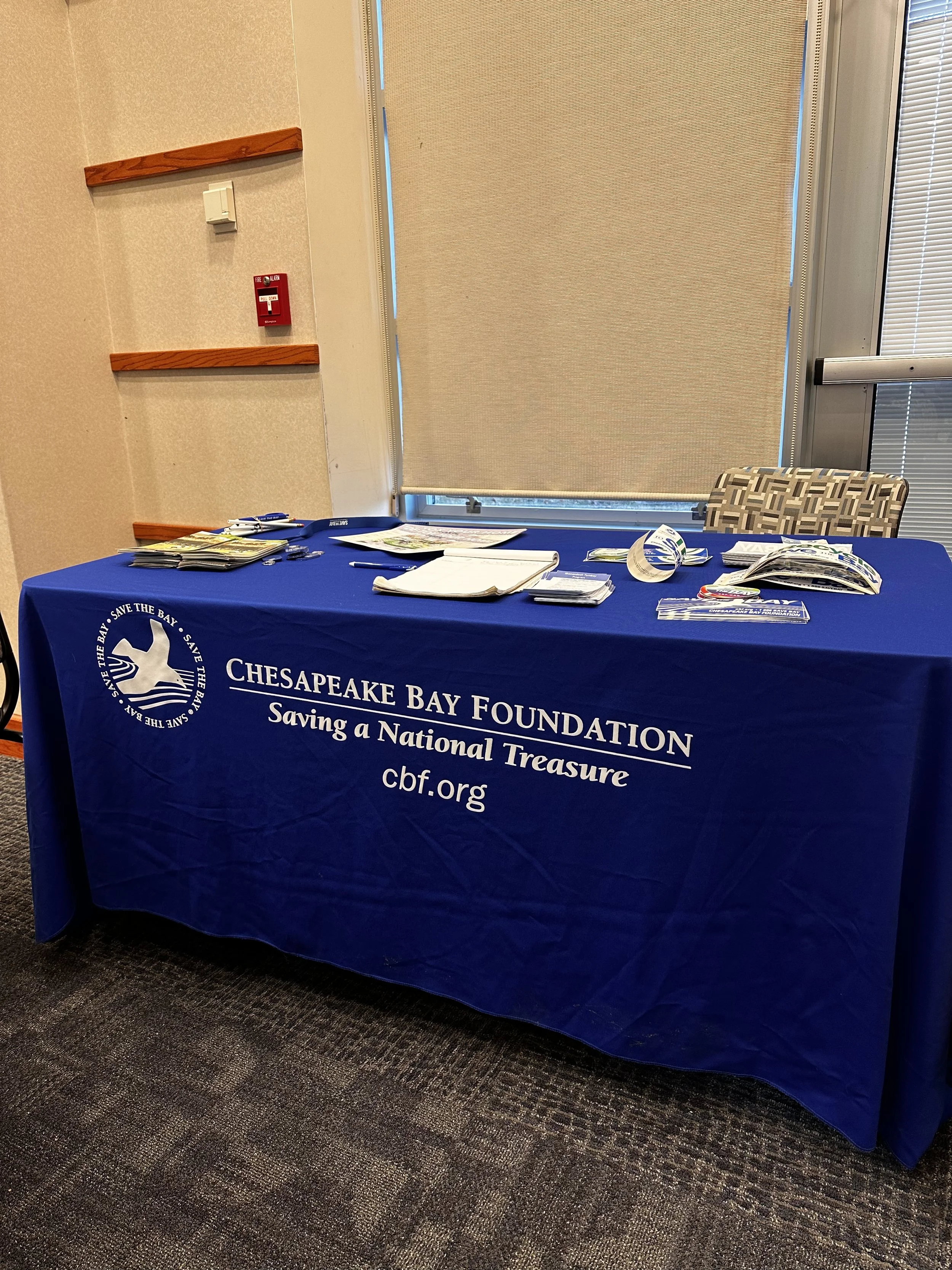 Partner and supporter of Virginia Farm to Table 2024 Conference.