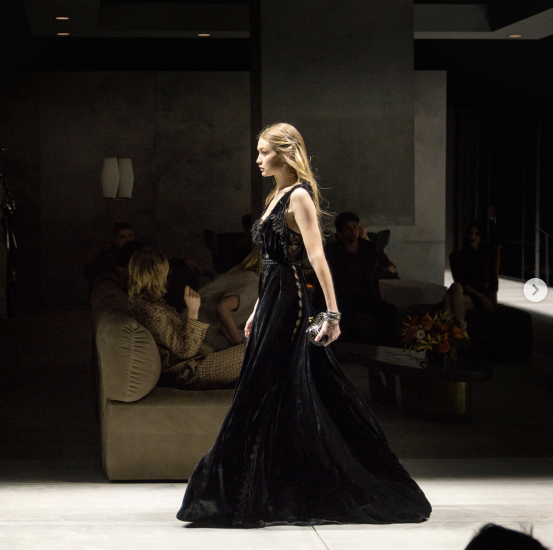 Bottega Veneta FW2018