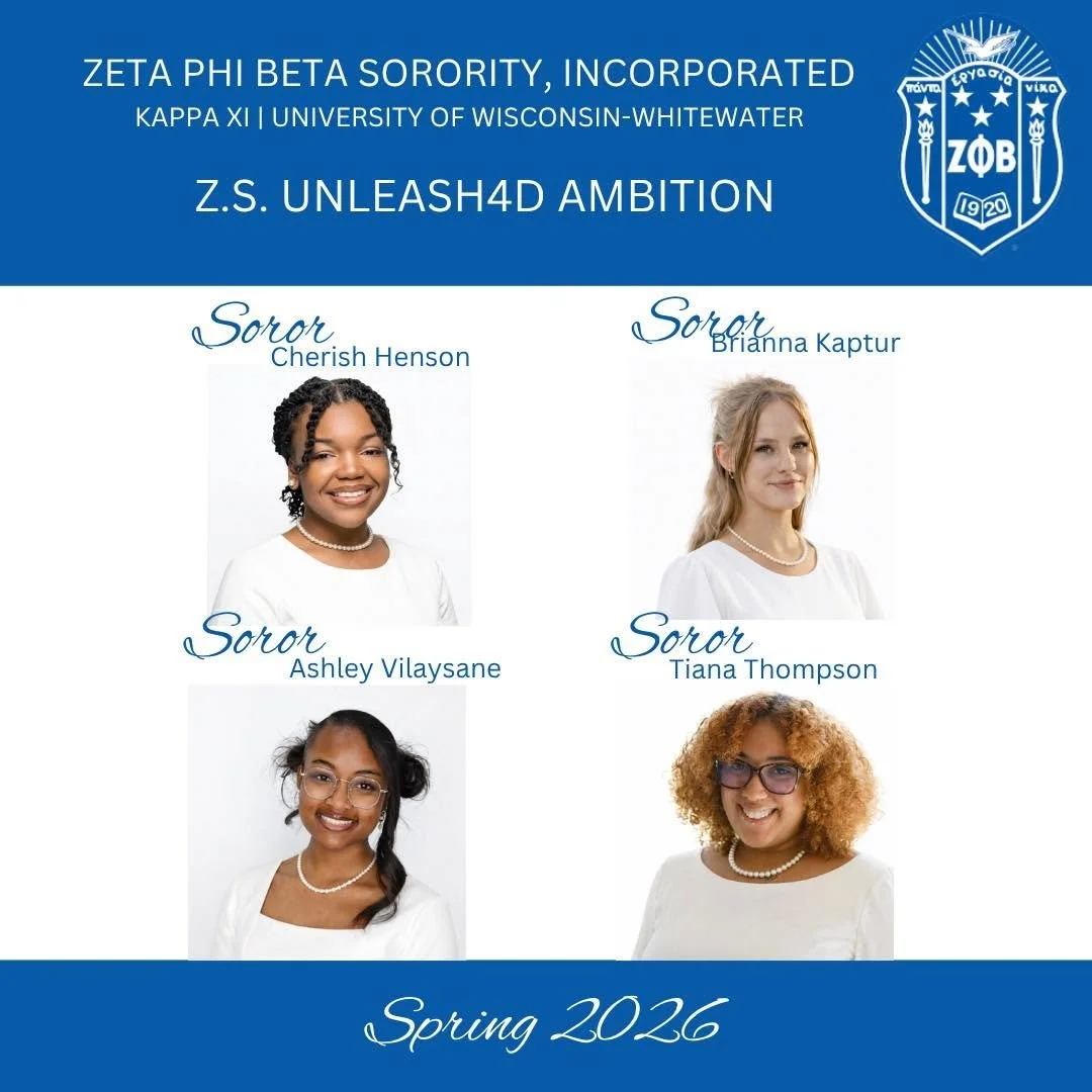 New Member Spotlight 