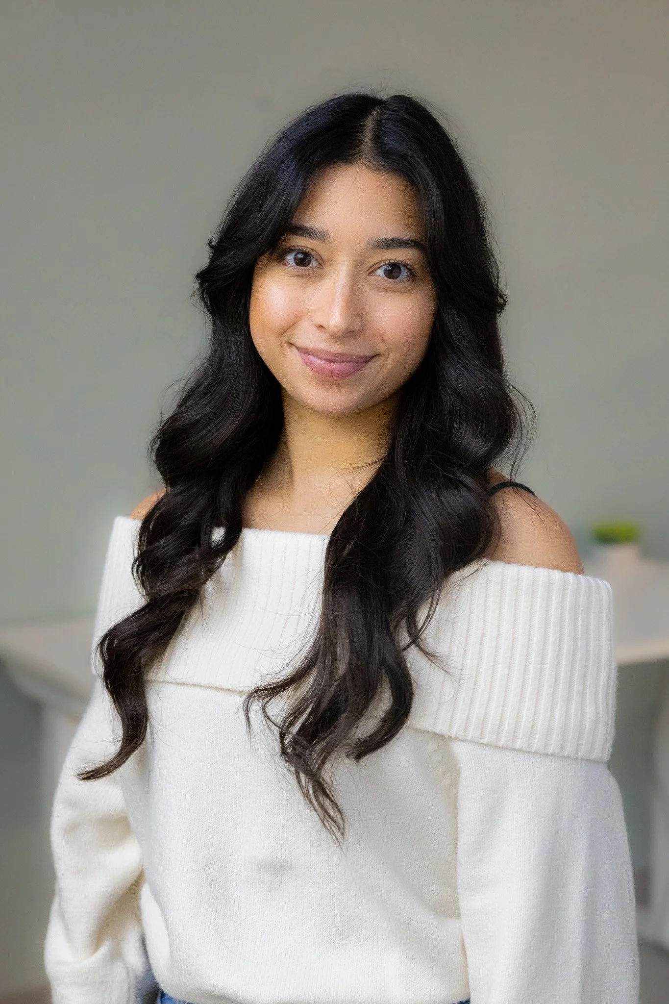 Desiree Mansilla headshot