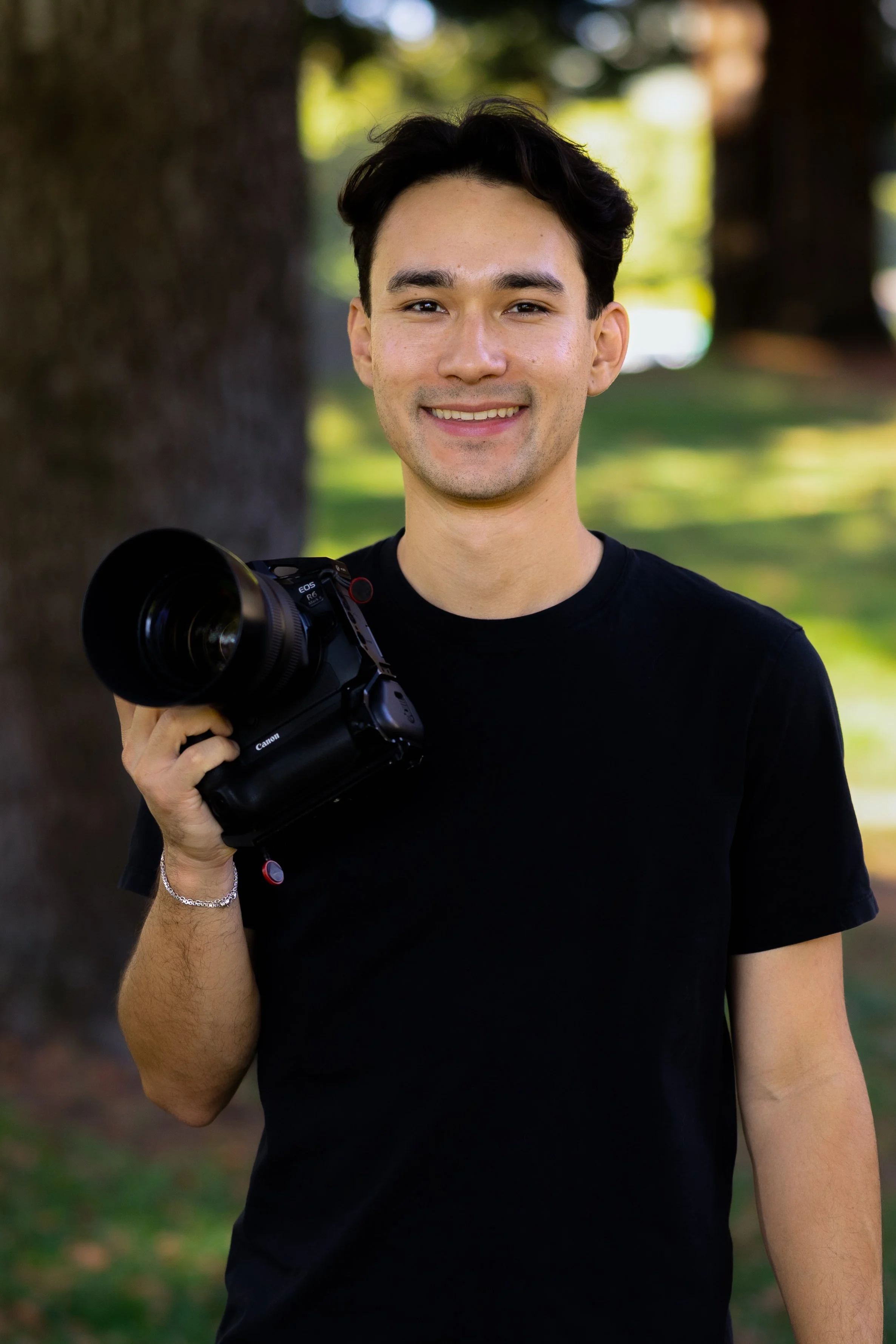 Alex Kurts headshot