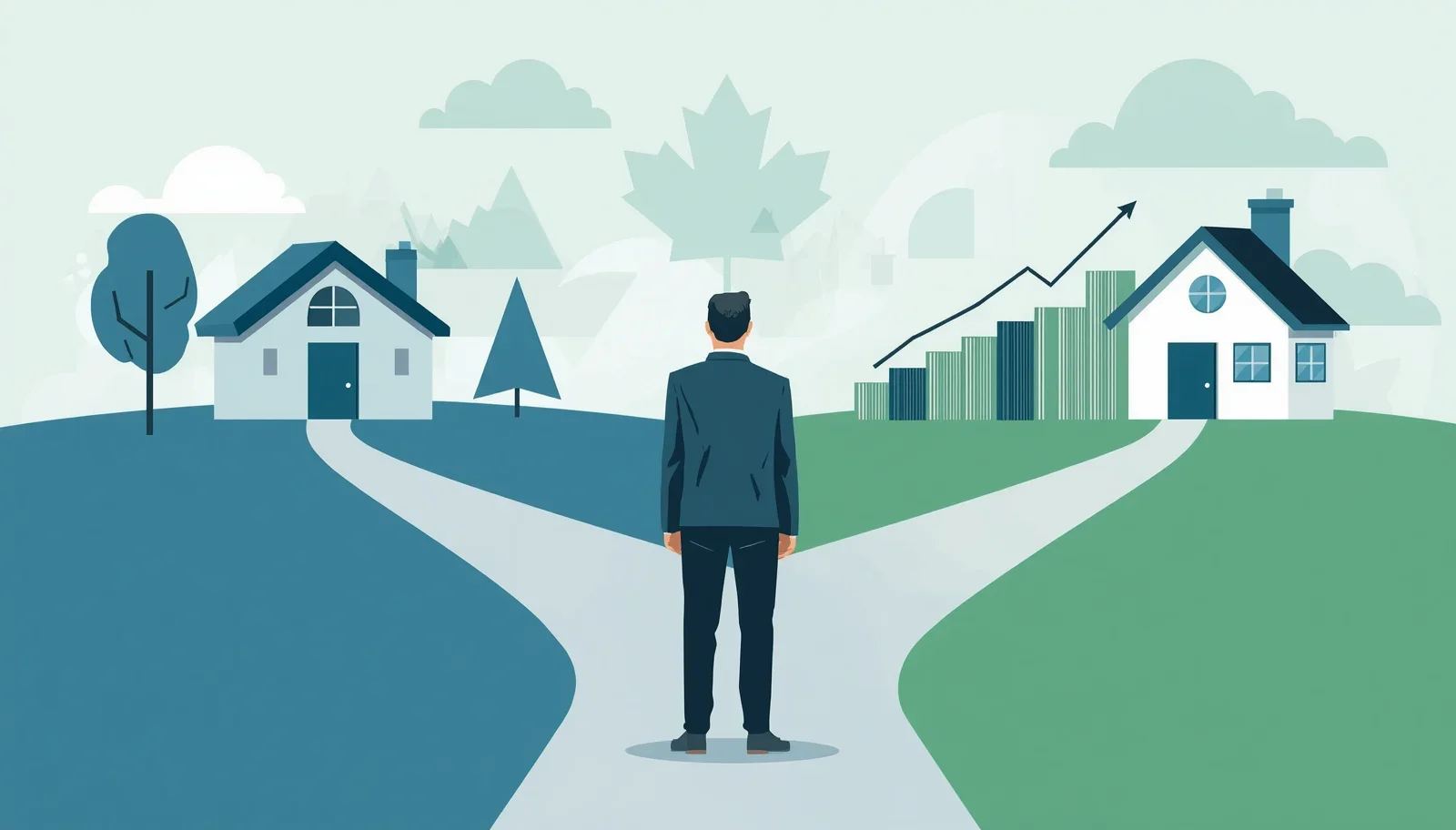 Is the Smith Manoeuvre Worth It in Canada?