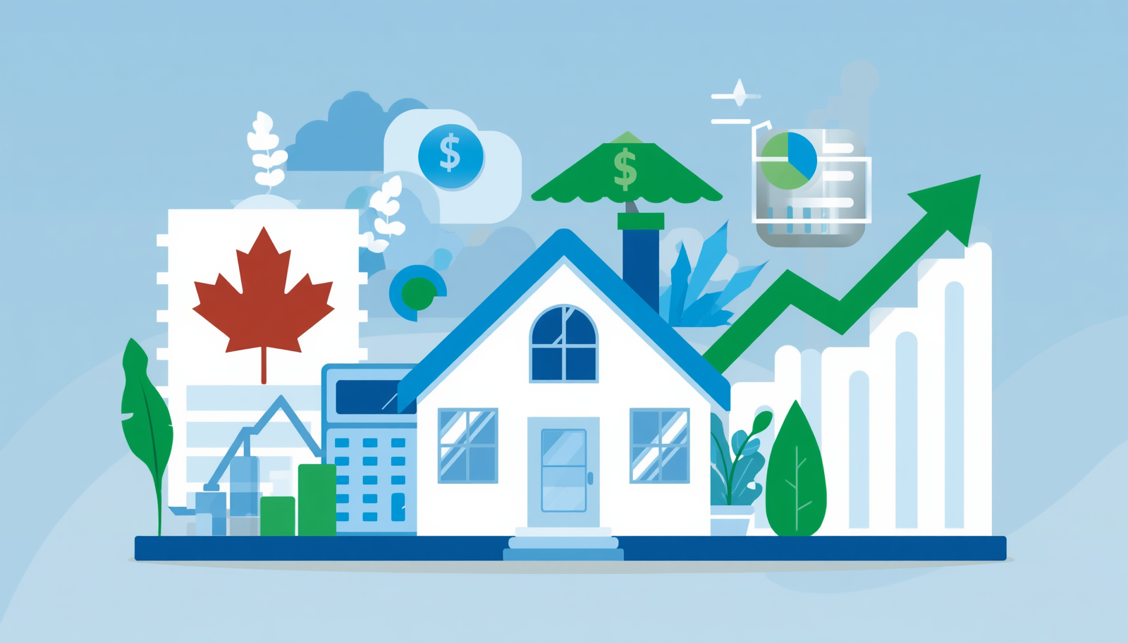 What Is a Readvanceable Mortgage in Canada? And Why the Lender You Choose Changes Everything