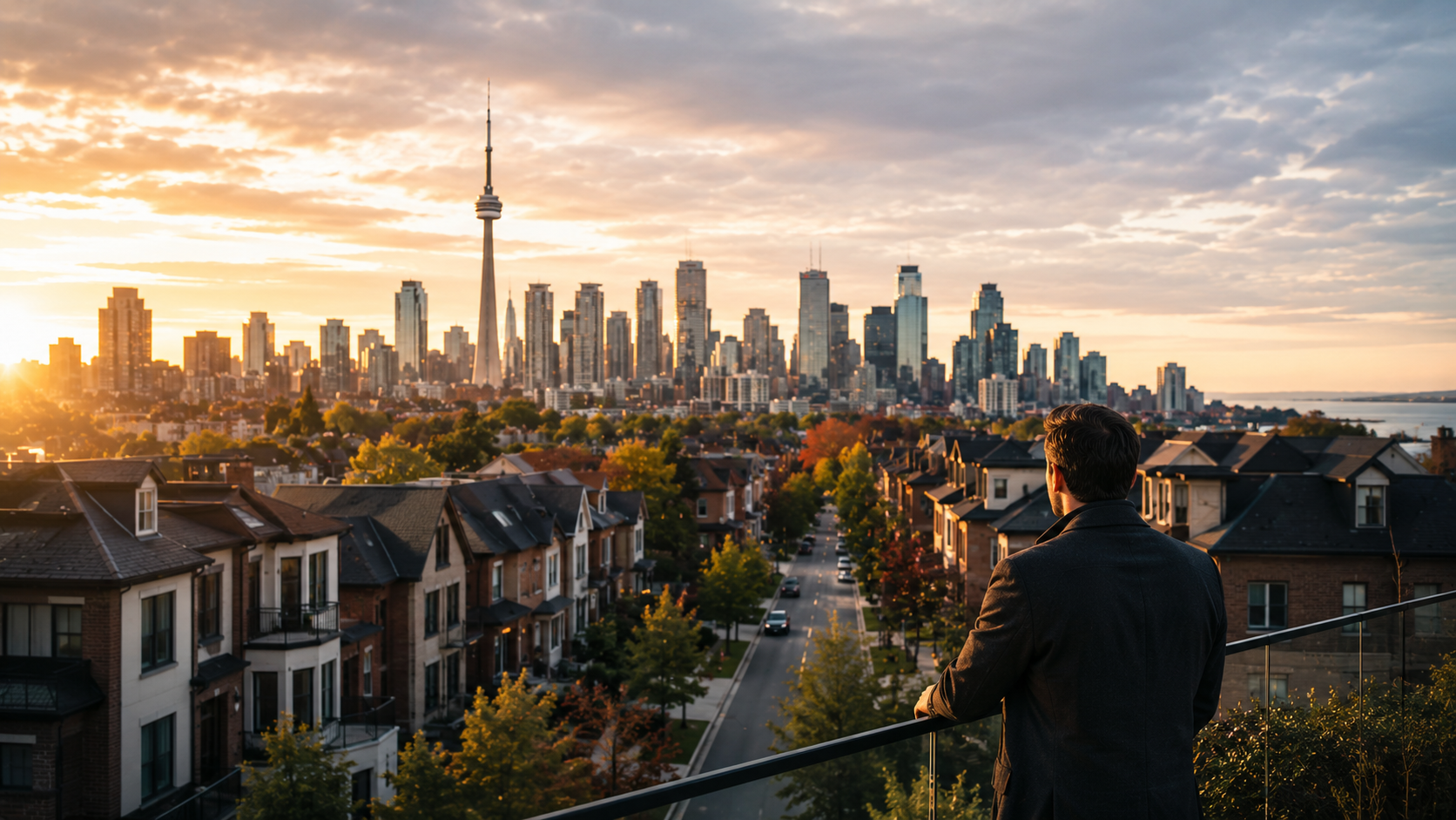 Everyone's too negative on real estate