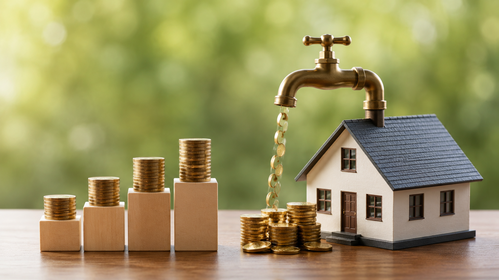 What Is Cash Damming in Canada? A Complete Guide for Homeowners and Investors