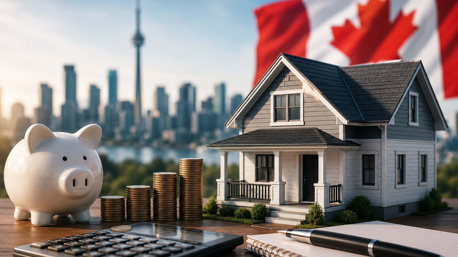 The Biggest Cash Damming Misconceptions in Canada