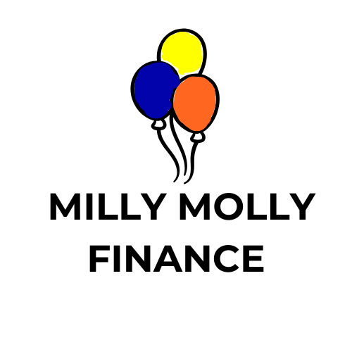 Milly Molly Finance