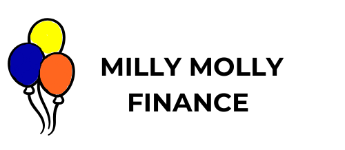 Milly Molly Finance