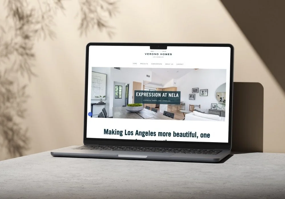 Website Design