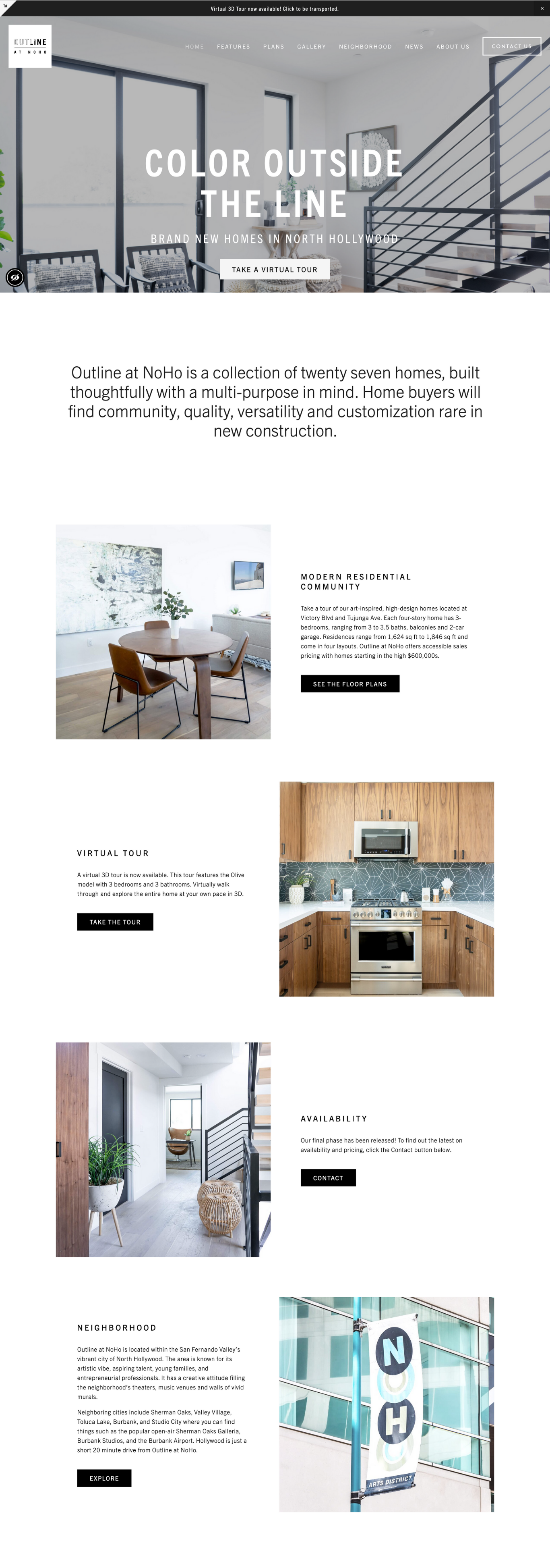 Website Design