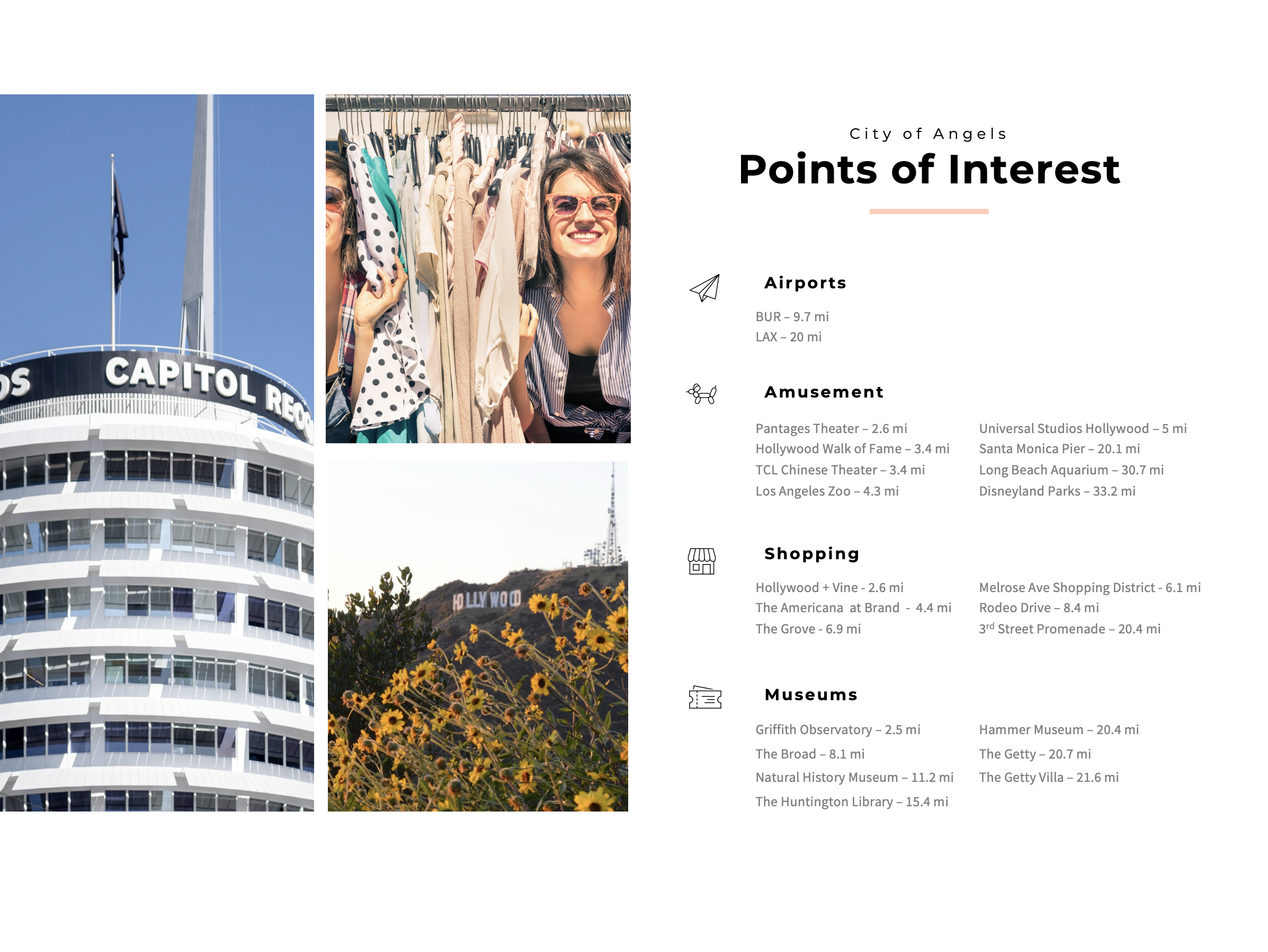 Guest Manual Design