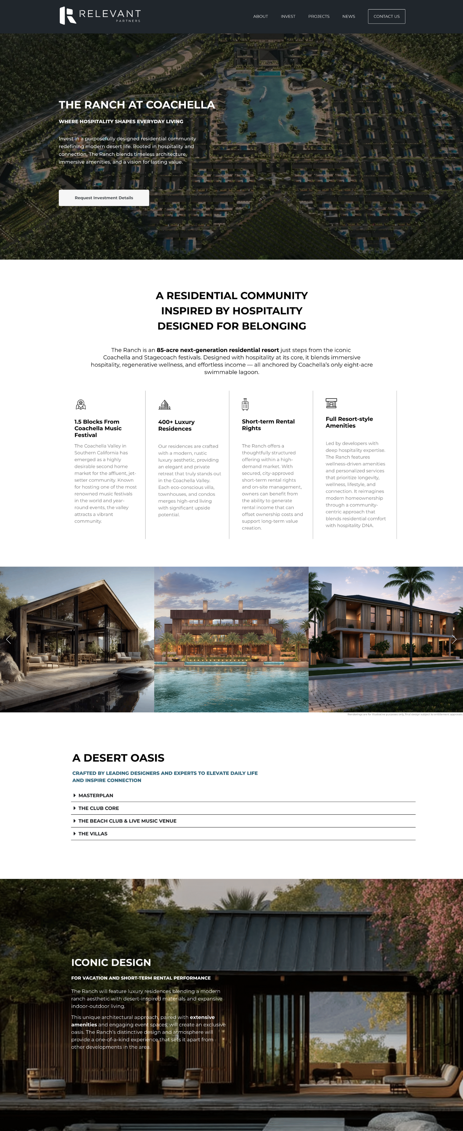 Website Design
