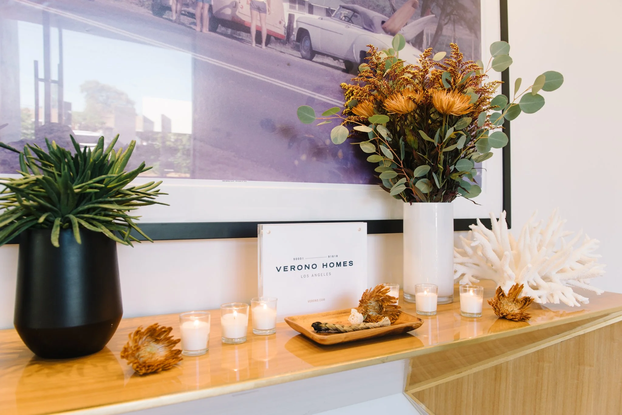 Interior Branding