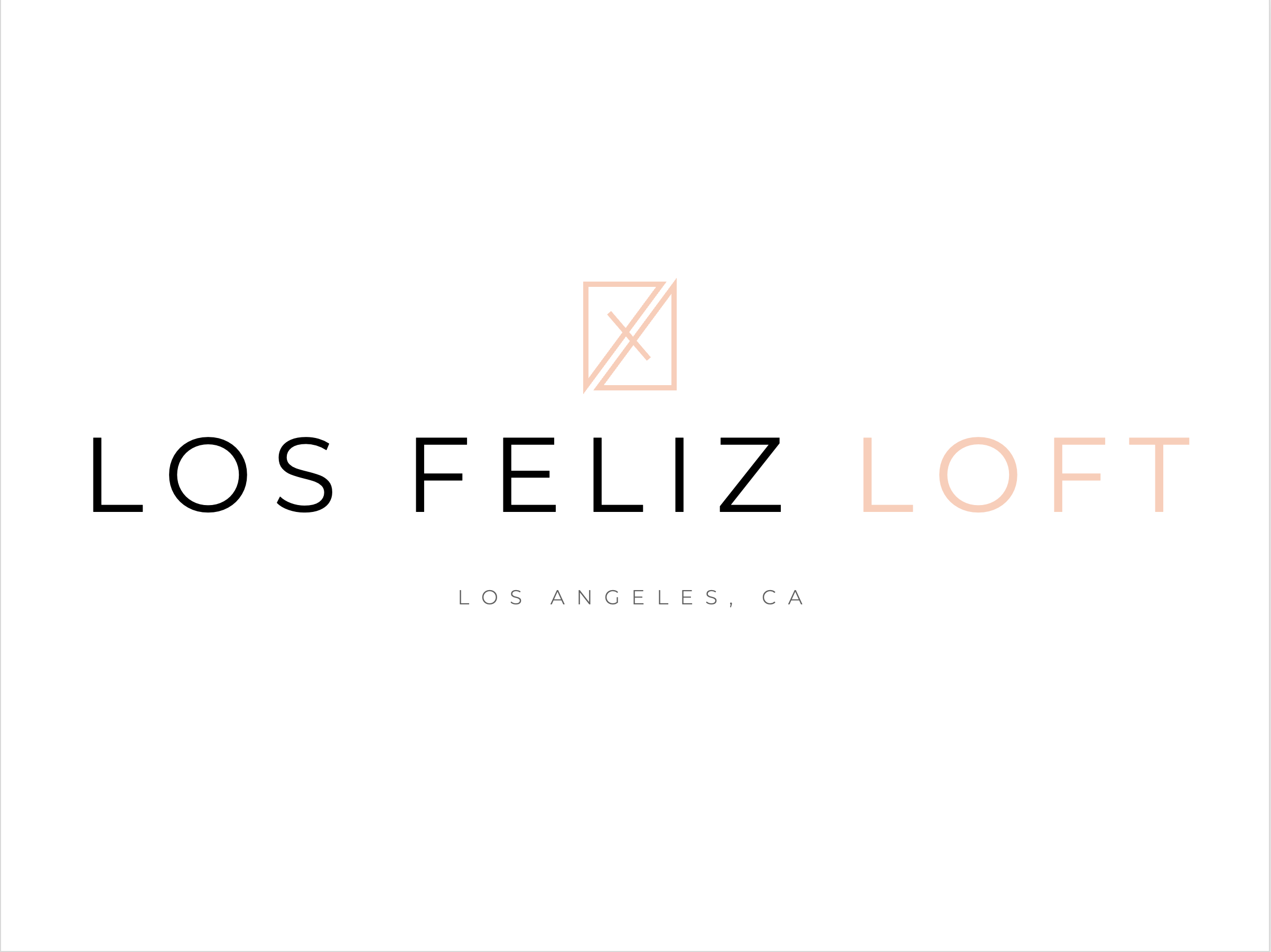 Brand Design & Logo