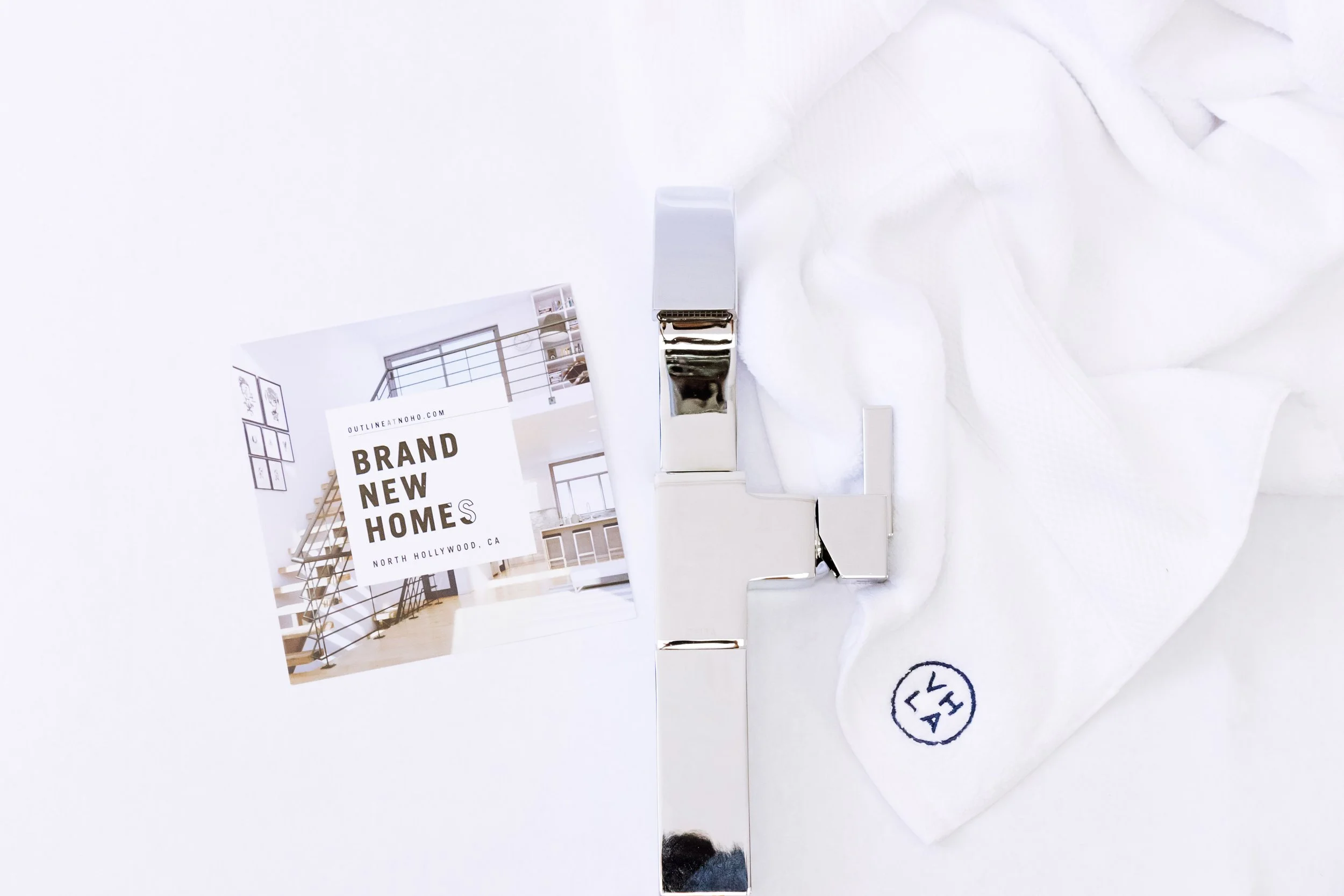 Brochures and Flyers