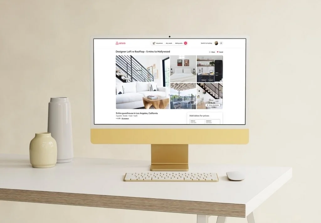 Website Listing & Copywriting