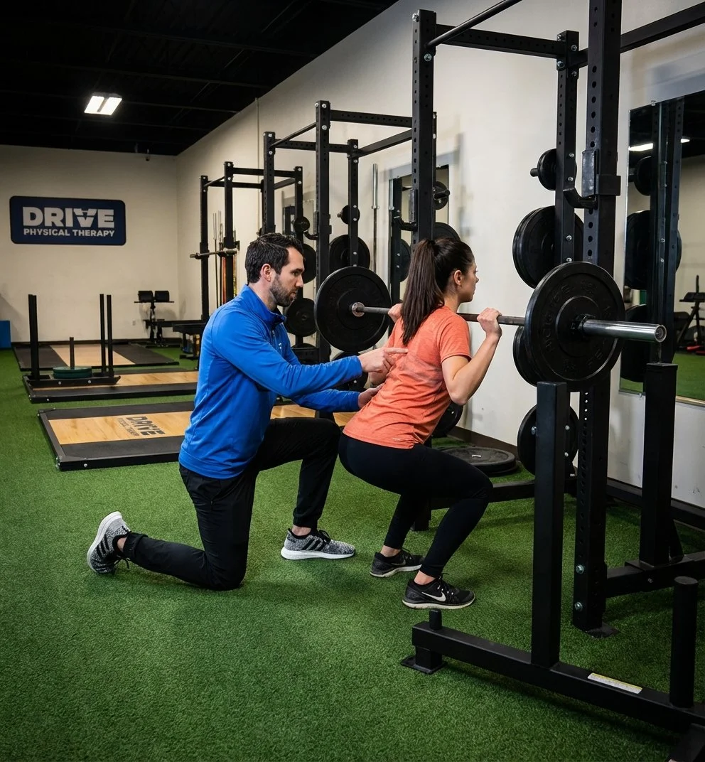 Do I Need a Referral for Physical Therapy in Saratoga Springs?