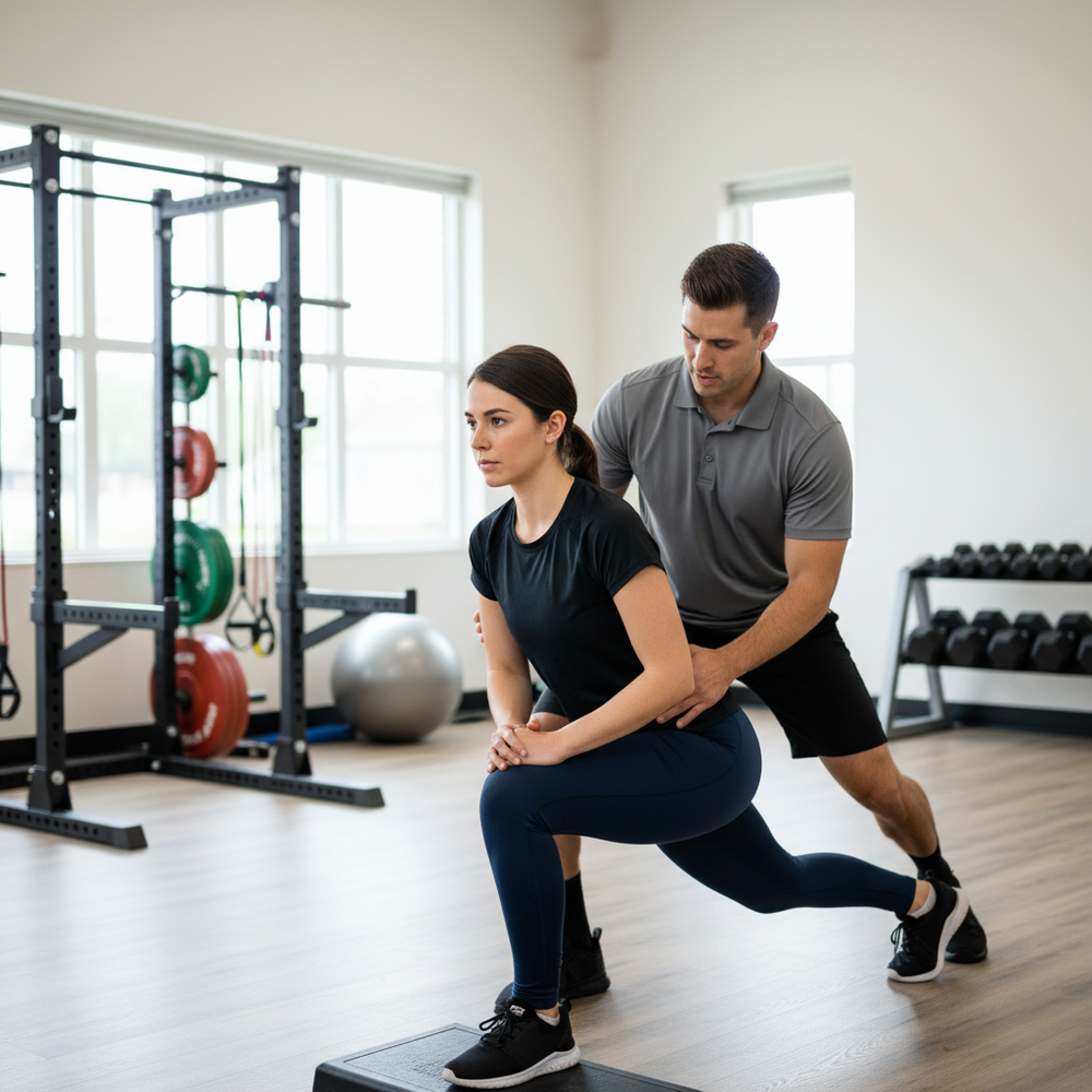 Physical Therapy in Saratoga Springs: A Complete Guide to Recovery and ...