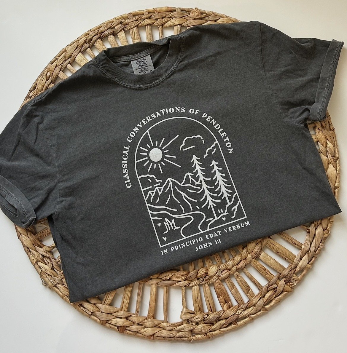 Classical Conversations Apparel