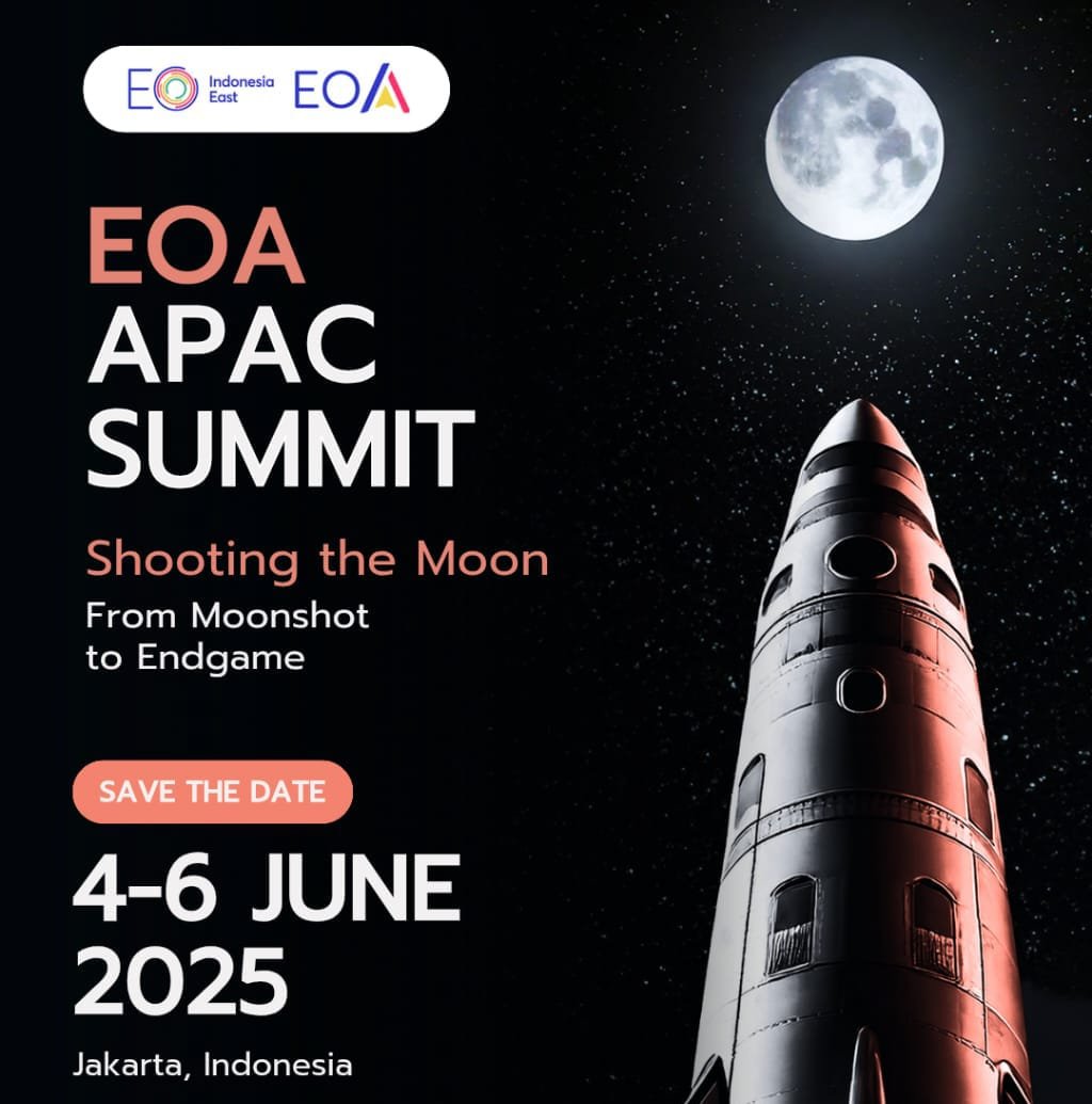 EOA APAC Summit 2025
