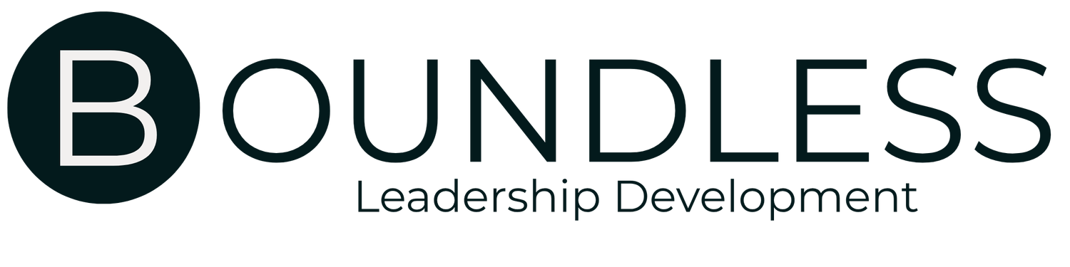 Boundless: Transform Your Managers