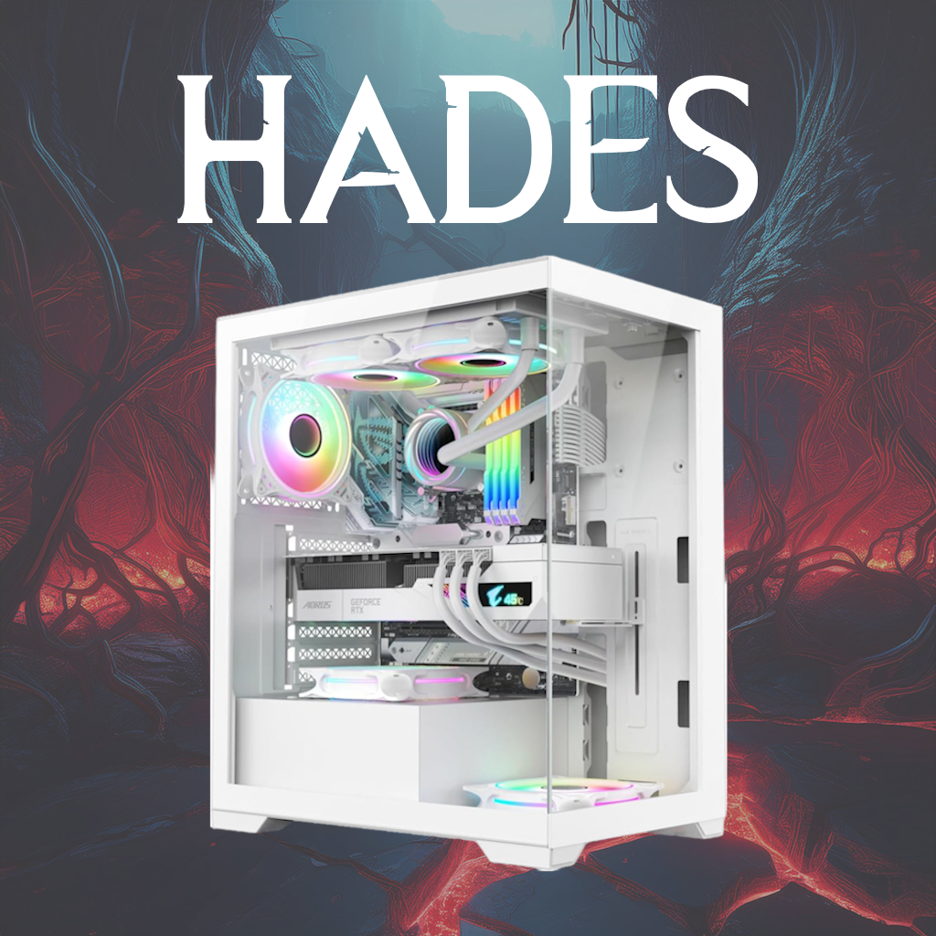 Hades