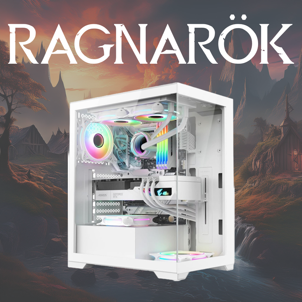 Ragnarök