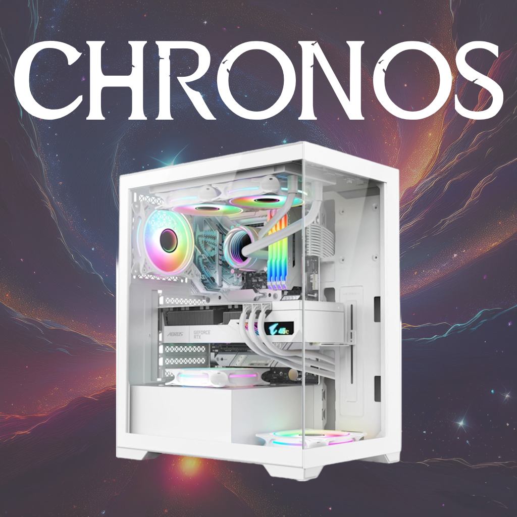 Chronos