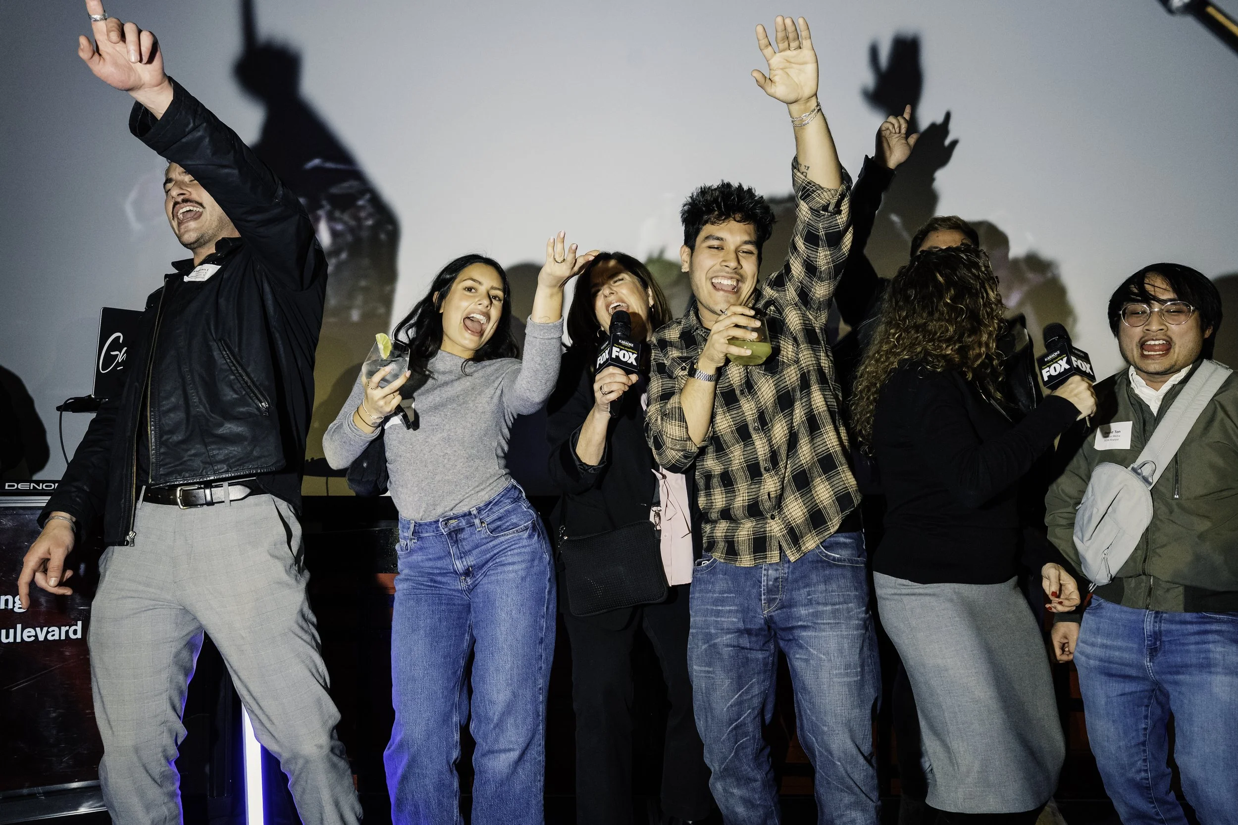 Givsly - Karaoke for Causes 2025