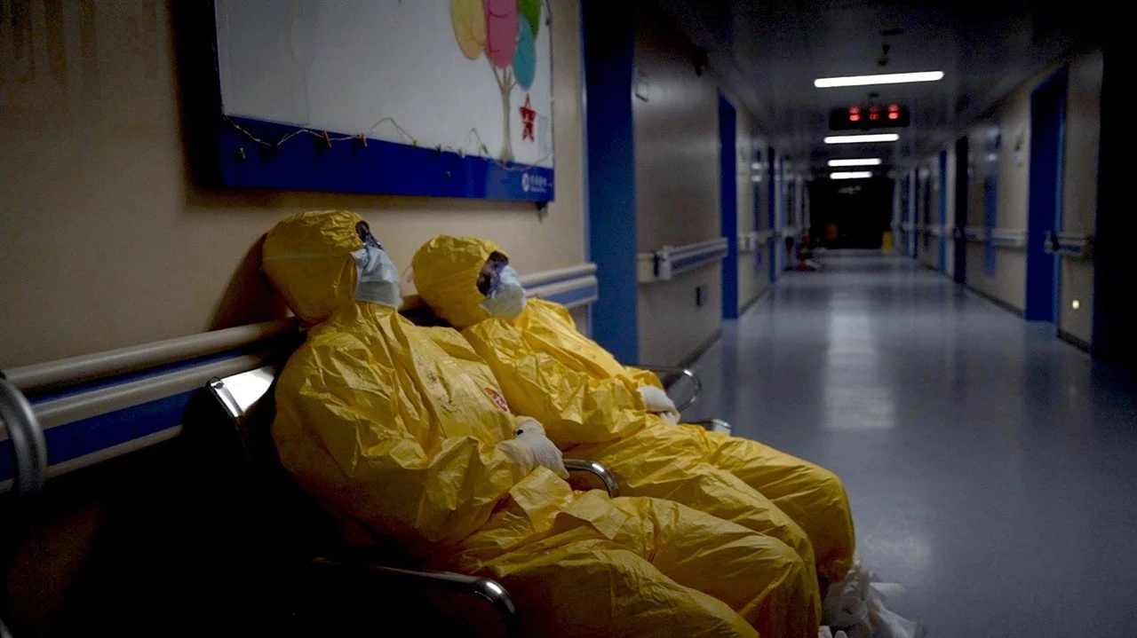 Here’s How “76 Days” Director Hao Wu Documented the COVID-19 Pandemic at its Epicenter Wuhan – Free the Work