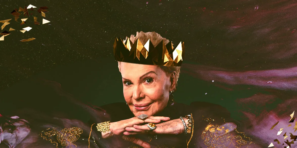 Growing Up With “Mucho Mucho Amor”: How Walter Mercado Defined My Life