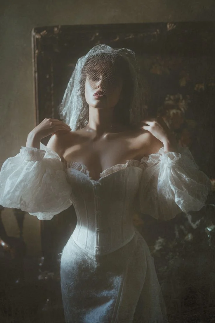 2026 Wedding Trends: The Difference Between Baroque vs. Rococo Bridal Aesthetics