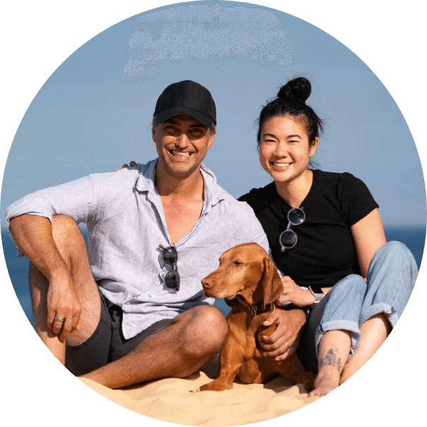 Gabriel Perera – Founder and Managing Director | Nectar of the Dogs