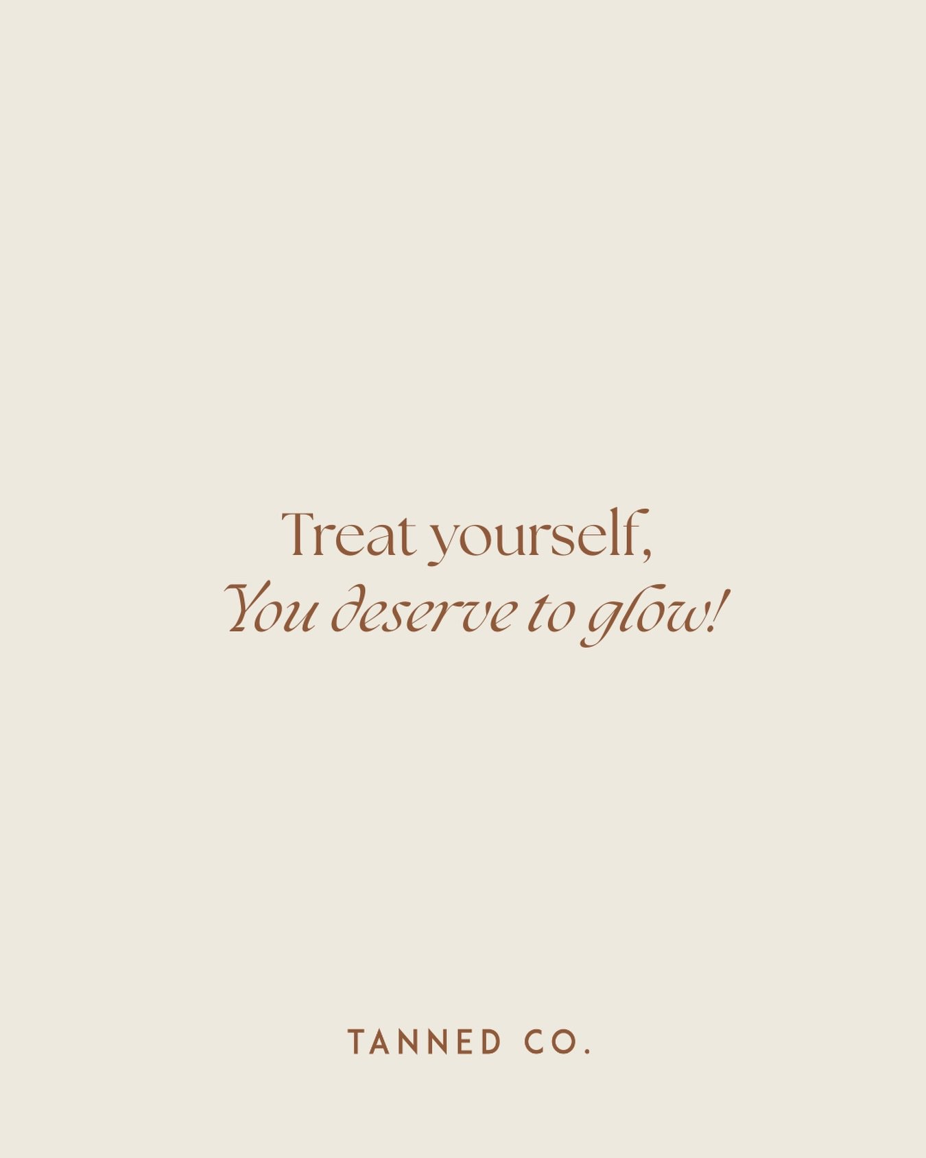 Treat yourself to a fresh glow at our automated spray tan salons, book your next tan via our app!