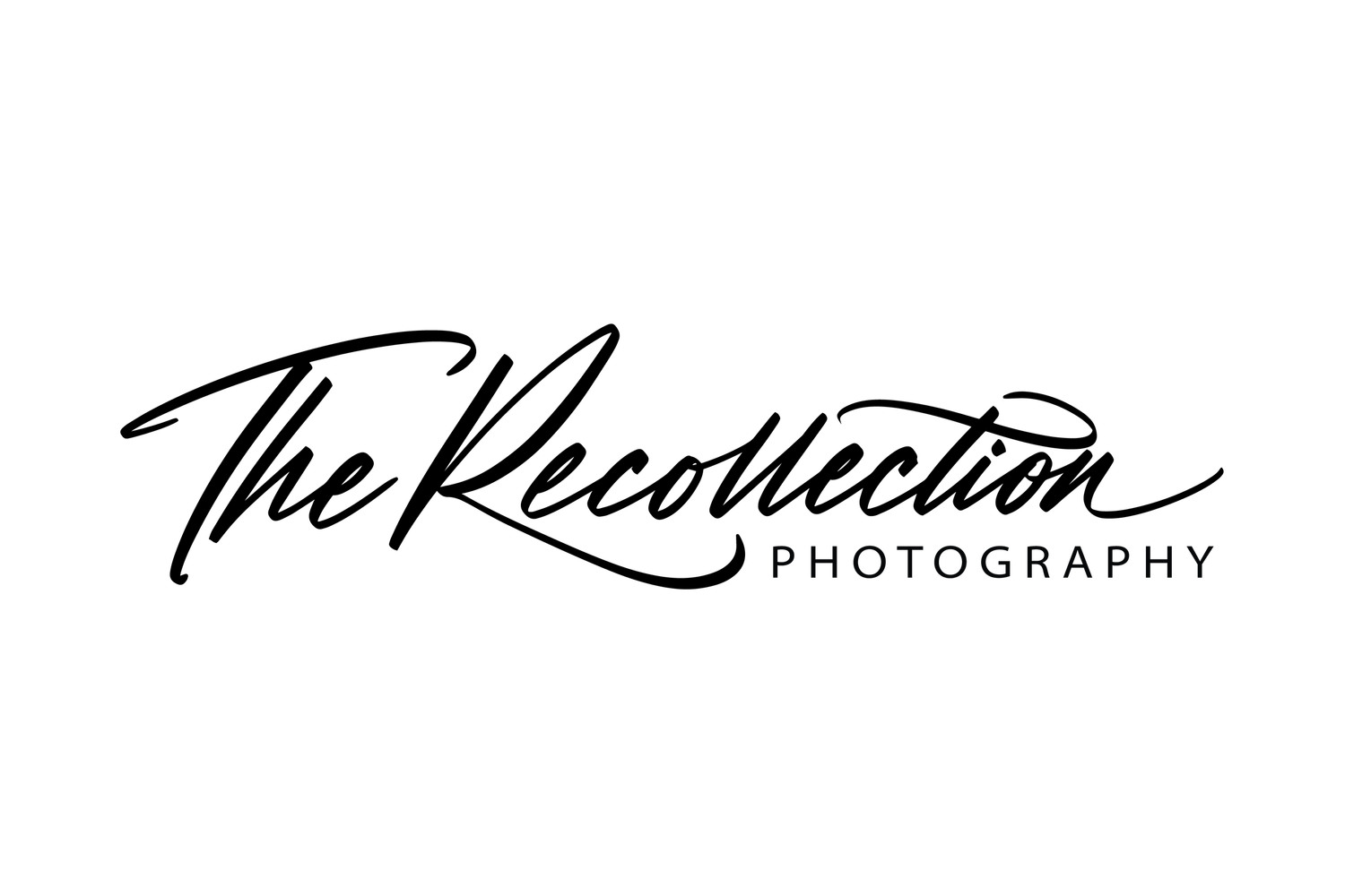 The Recollection Photography