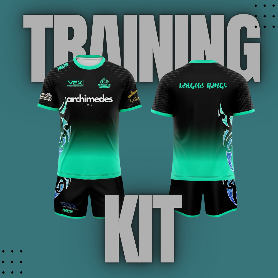 Spayd Training Kit - Pre Order December