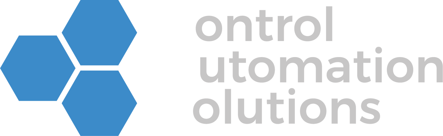 Control Automation Solutions