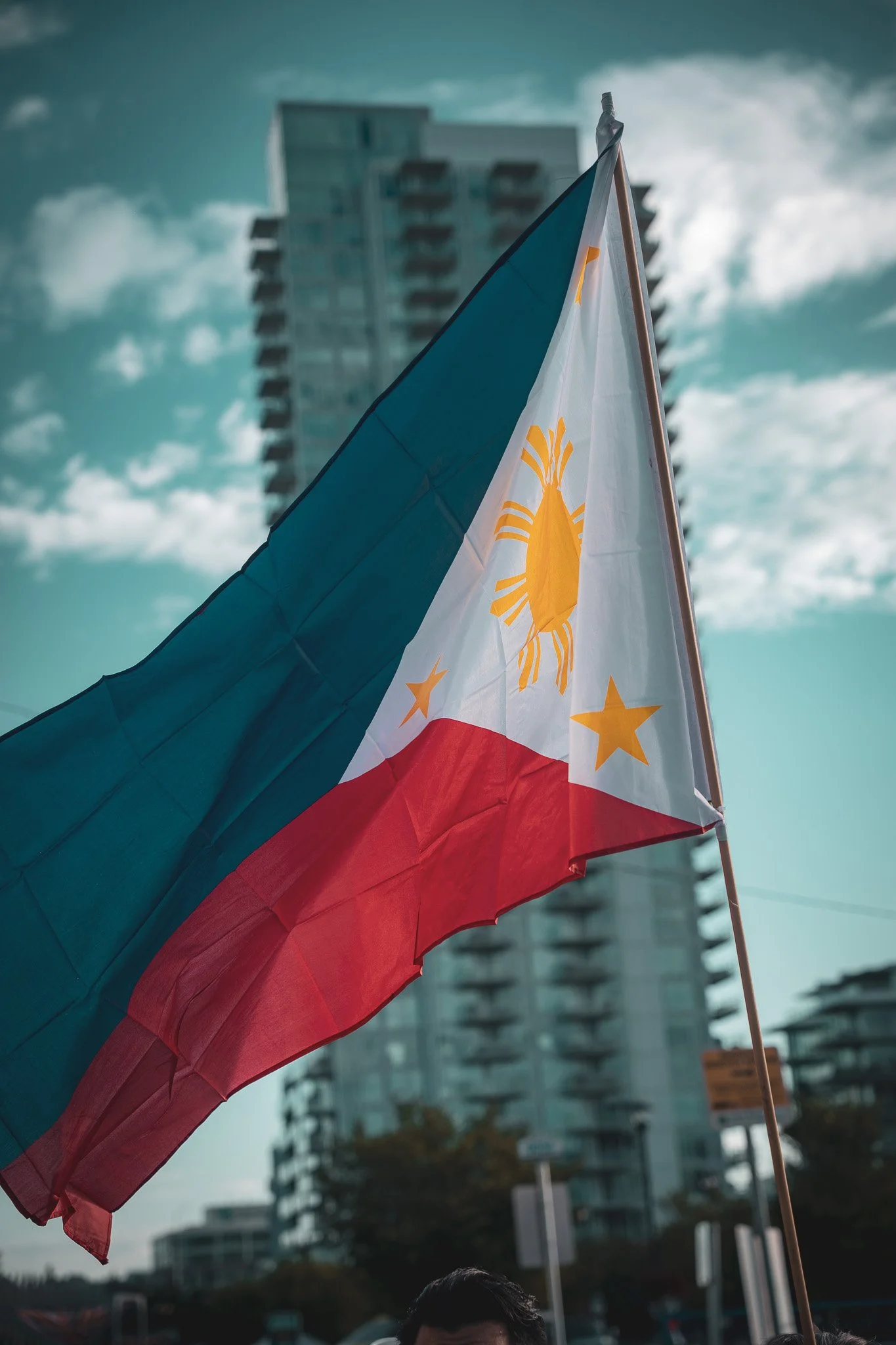 Fiesta Filipino Parade 2024