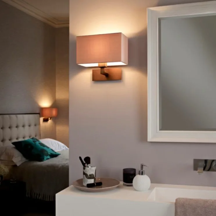 Park Lane Wall Light