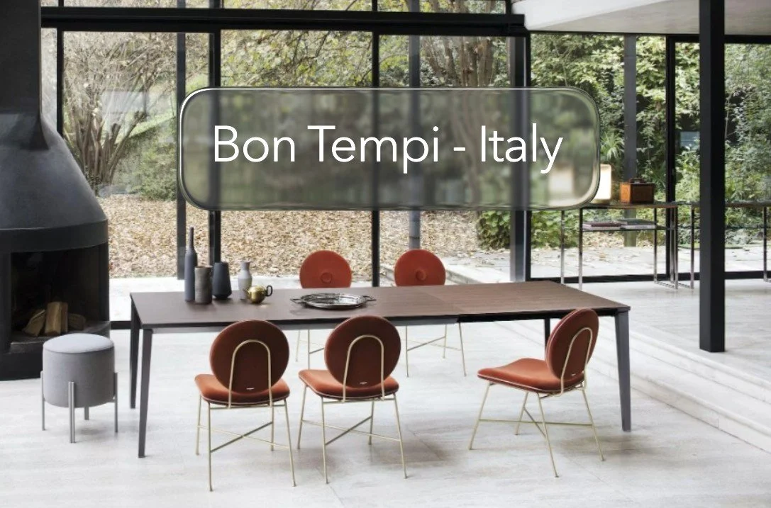 Bon Tempi - Italy