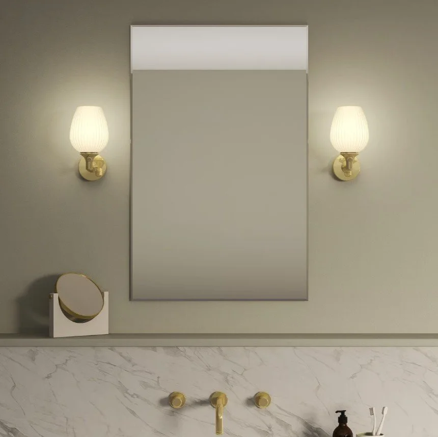 Liberty IP44 Wall Light
