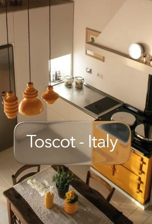 Toscot - Italy