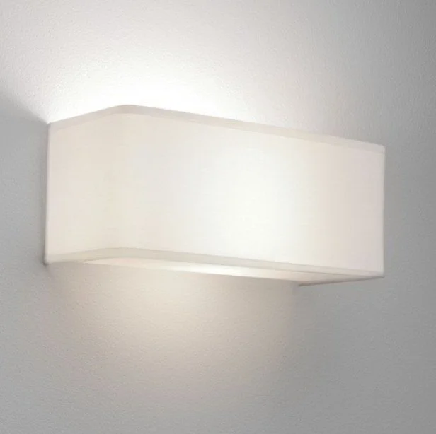 Ashino Wide Wall Light