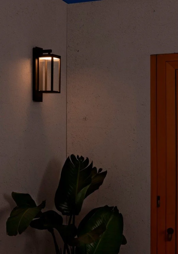Kerala IP54 Wall Light