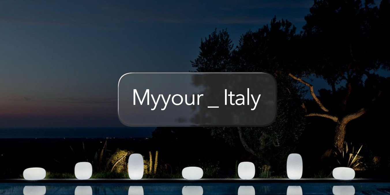 Myyour - Italy