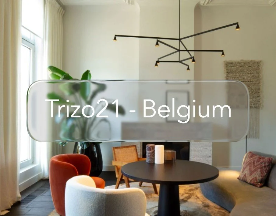 Trixo21 - Belgium