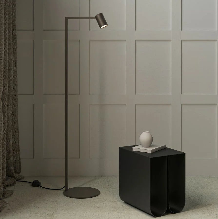 Ascoli Floor Lamp