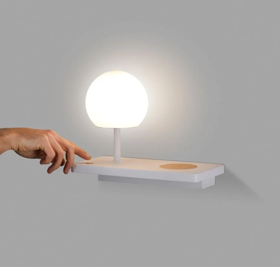 Niko Wall Light