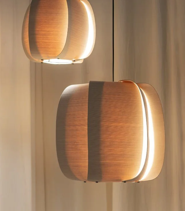 Alba Pendant