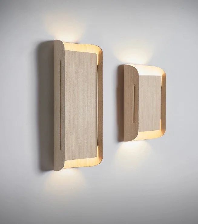 Clarissa Wall Light